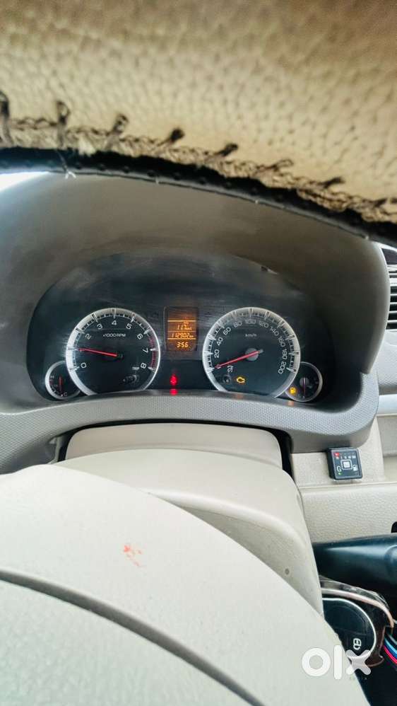 2014 Maruti Suzuki Ertiga