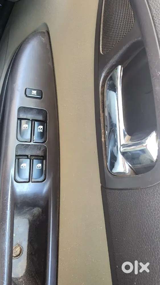 Hyundai I20 2009 Petrol Good Condition