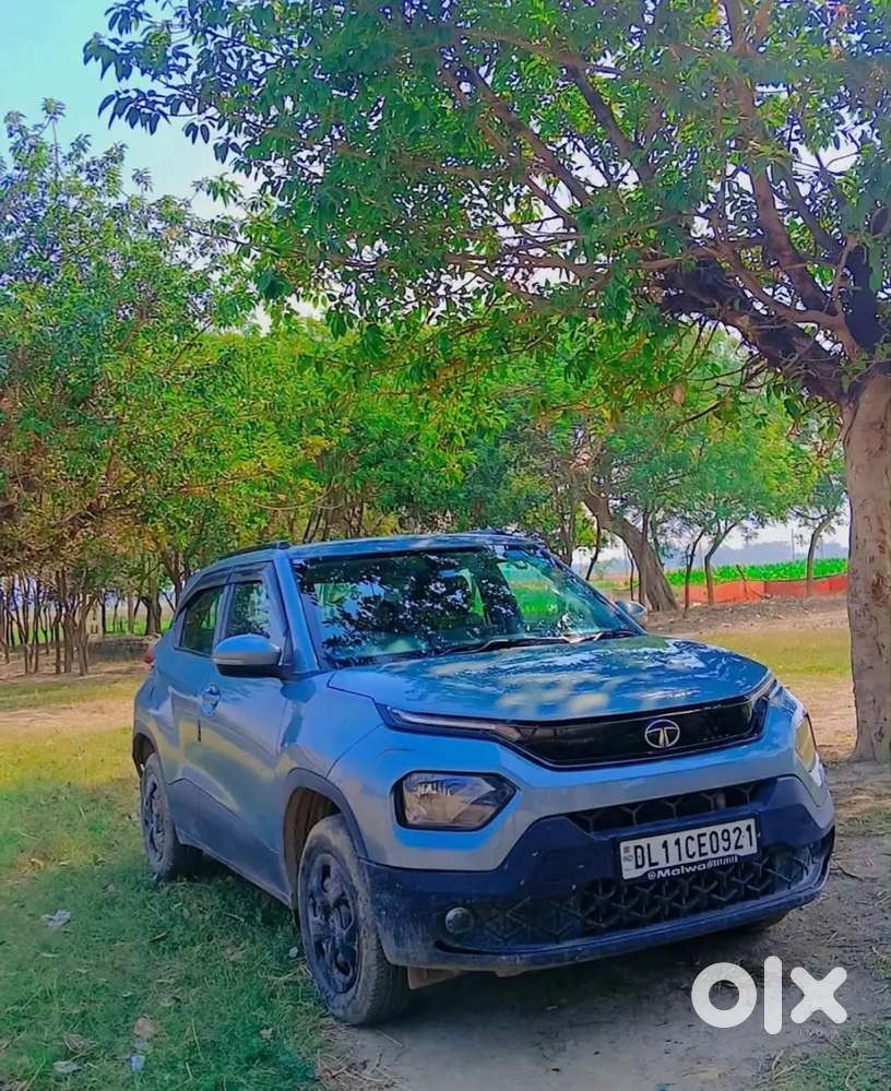 Tata Punch Adventure 2023