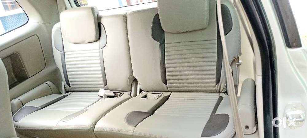 Toyota Innova 2.5 Gx 2013 Single Owner Full Company Service History