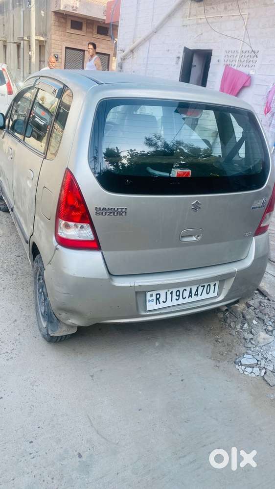 Maruti Suzuki Estilo 1.0 2007