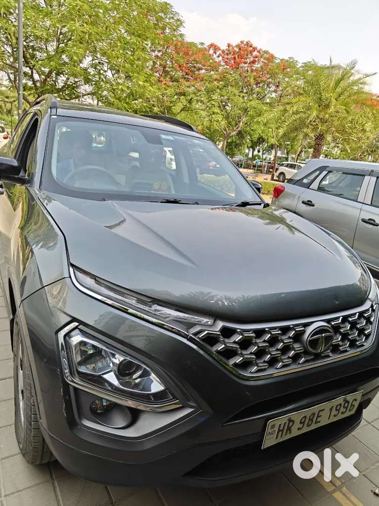 Tata Safari 2.0 2022 Diesel Automatic