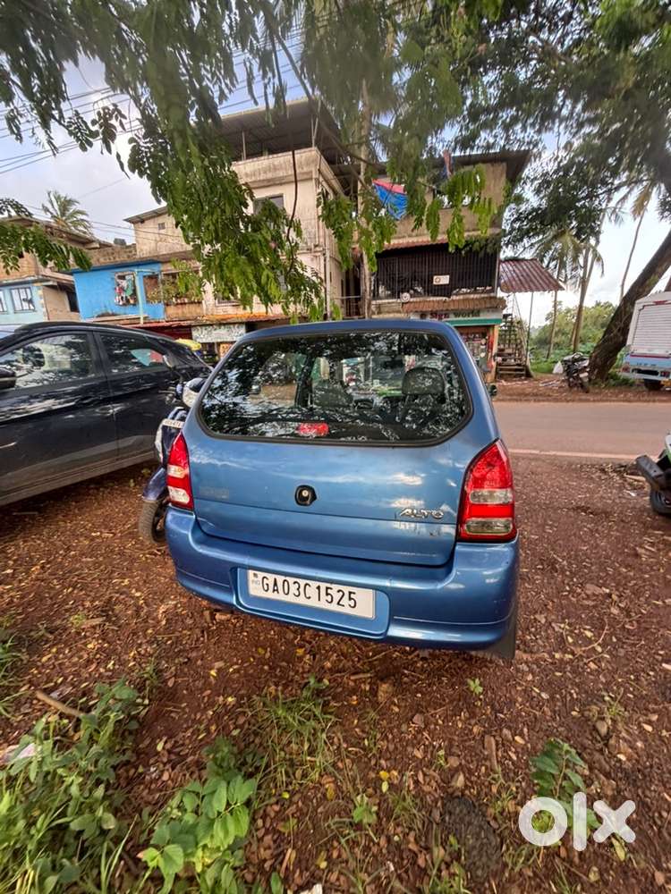 Maruti Suzuki Alto 2006