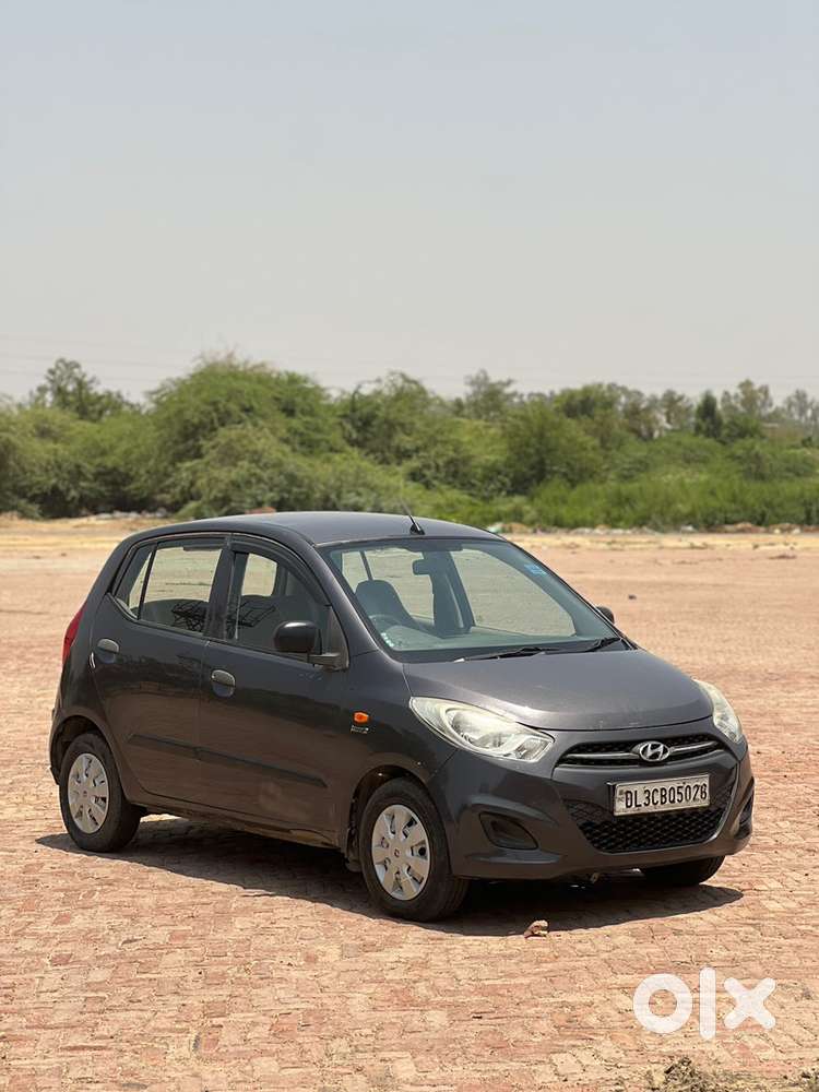 Hyundai I10 1.1 Magna 2013