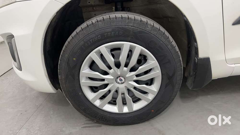 Maruti Suzuki Swift Vvt Vxi, 2017, Petrol