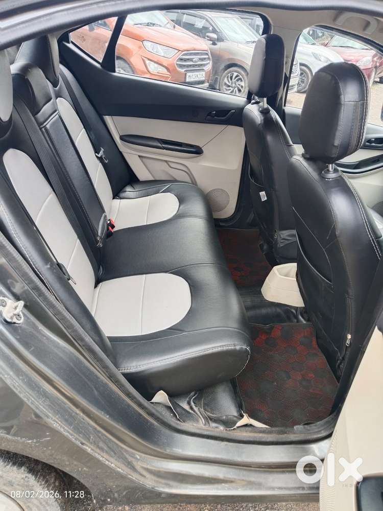 Tata Tigor 1.2 Revotron Xz Cng, 2022, Petrol