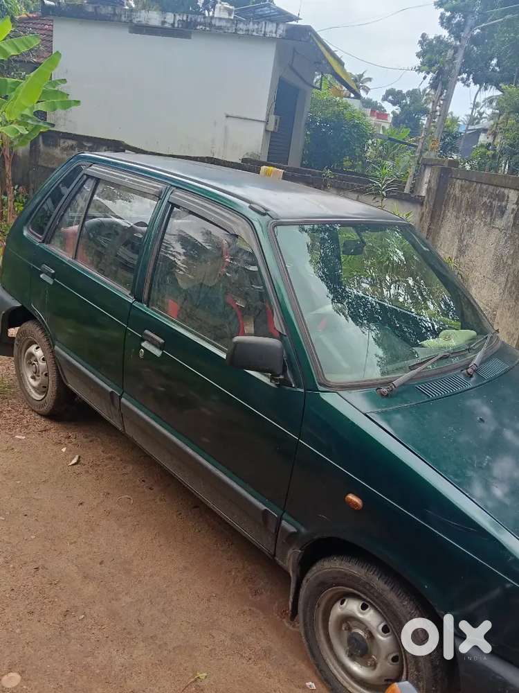 Good Vehicle New Battery