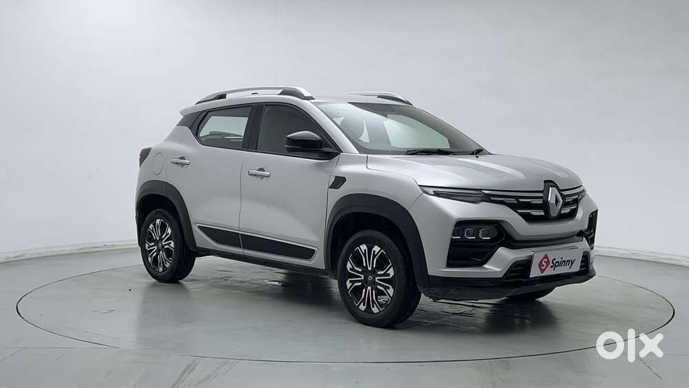 Renault Kiger Rxt Opt, 2022, Petrol