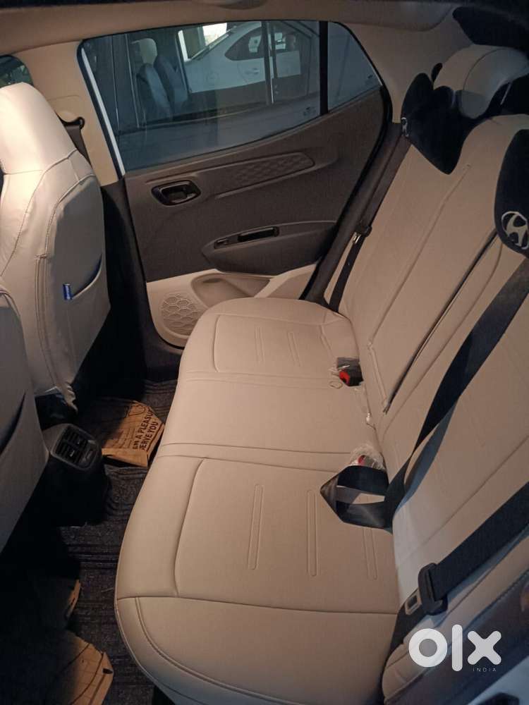 Hyundai Aura [ ] 1.2 S Cng, 2023, Cng & Hybrids