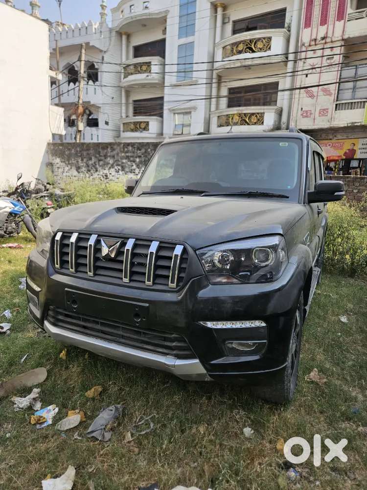 Scorpio  S11 Convert Classic