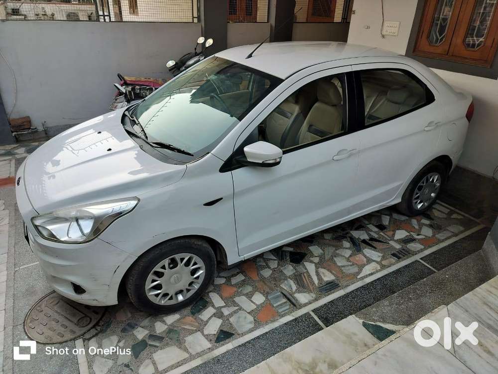 Ford Aspire Trend Plus Tdci, 2018, Diesel