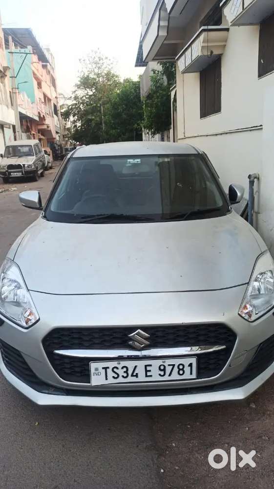 Open To Sale