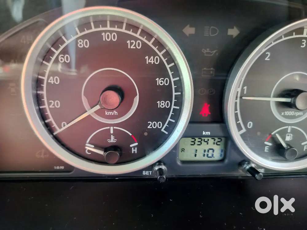 Tata Safari Storme 2018 Diesel 58000 Km Driven Urgent Sell