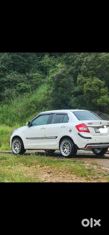 Maruti Suzuki Dzire Vdi 2011 Diesel