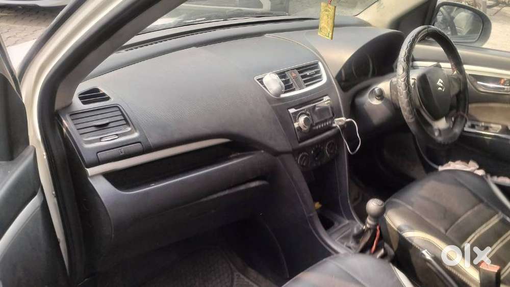 Maruti Suzuki Swift 2011-2014 Vdi, 2013, Diesel