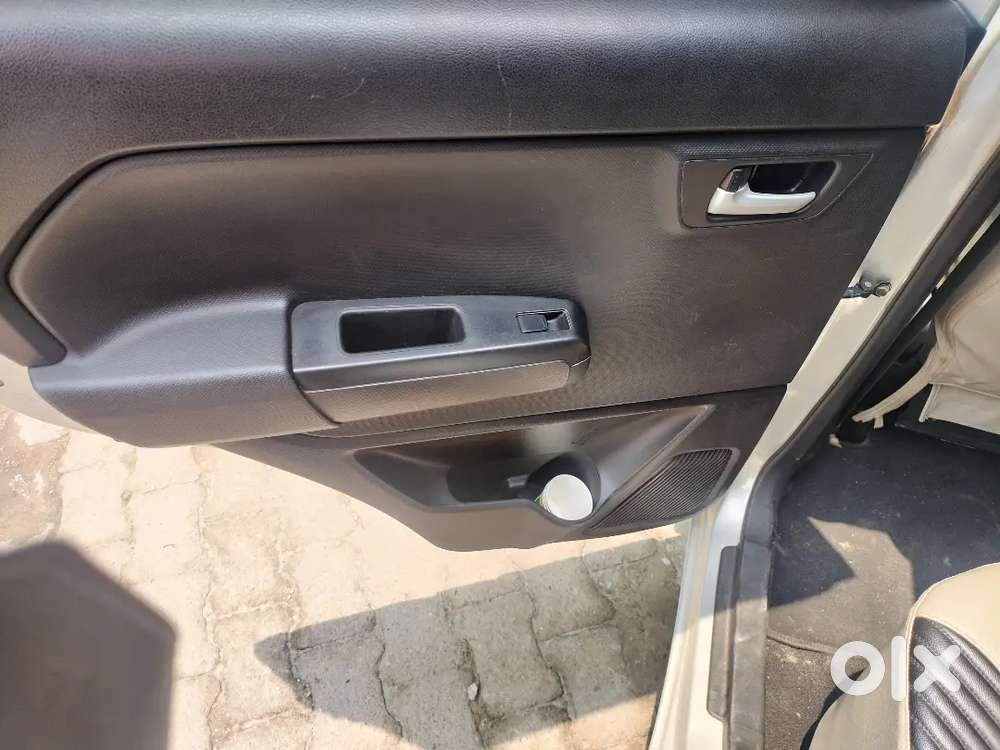 Wagonr Vxi Cng In Excellent Condition