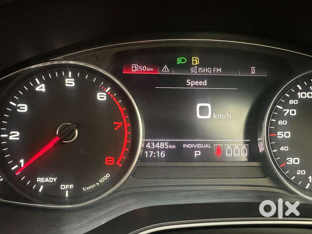 Audi A4 2.0 Premium Plus 40 Tfsi, 2020, Petrol