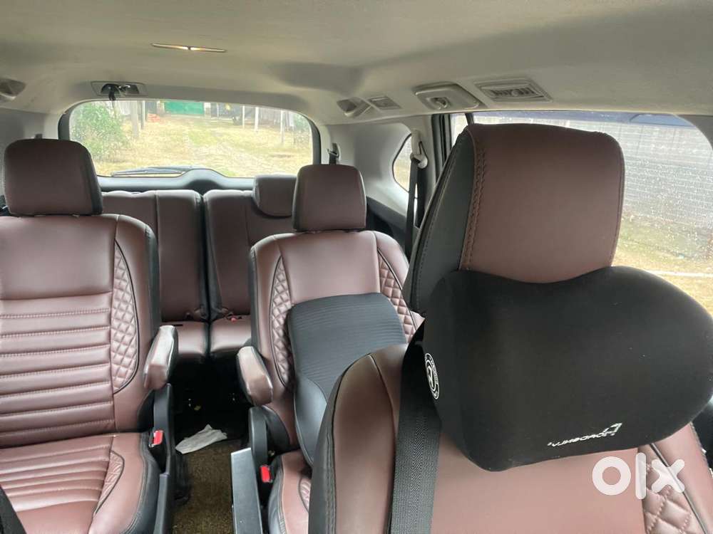 Toyota Innova Hycross 2.0 Gx 7 Str, 2023, Petrol
