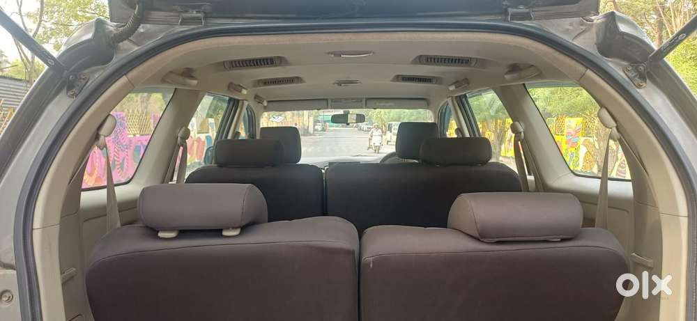 Toyota Innova [2013-2016] 2.5 G4 8 Str, 2014, Diesel