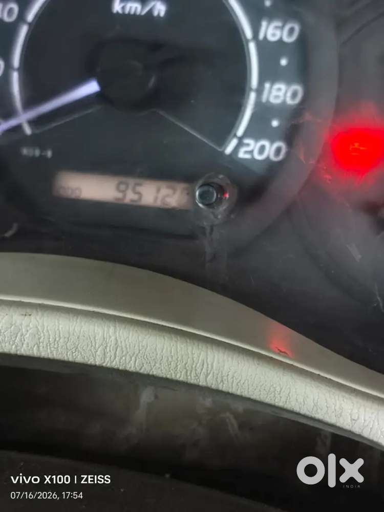 Toyota Innova Diesel Manual 2011