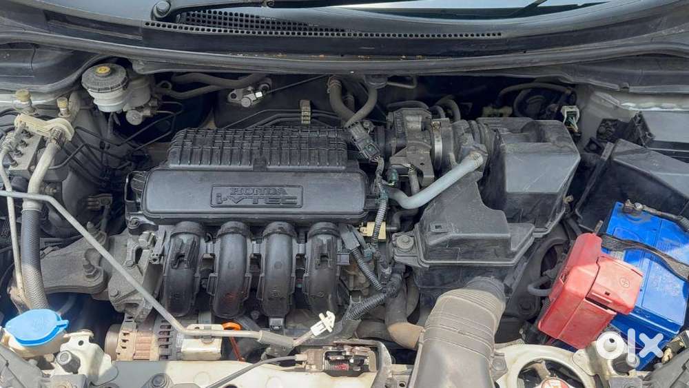 Honda Jazz V, 2016, Petrol