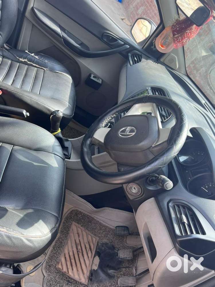 Tata Tiago 2018 Year Hr 85 For Sale In Zirakpur