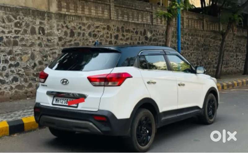 Hyundai Creta 1.4 E Plus Crdi, 2019, Diesel