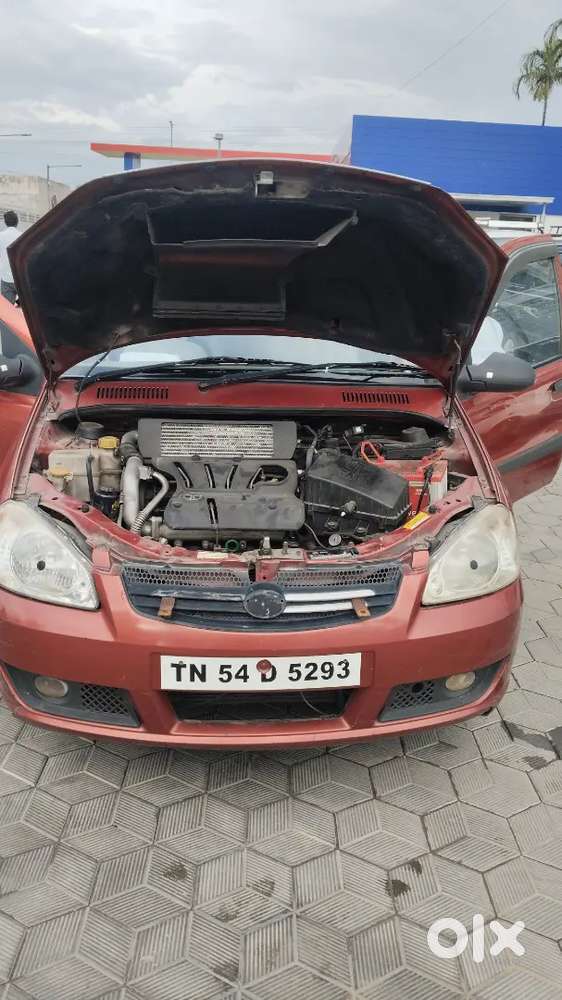 Tata Indica Ev2 2011 Diesel