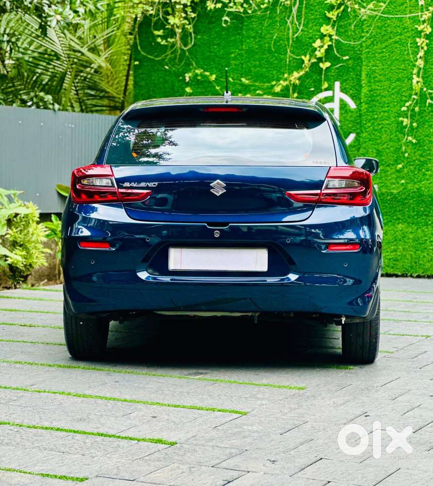 Maruti Suzuki Baleno Delta, 2023, Petrol