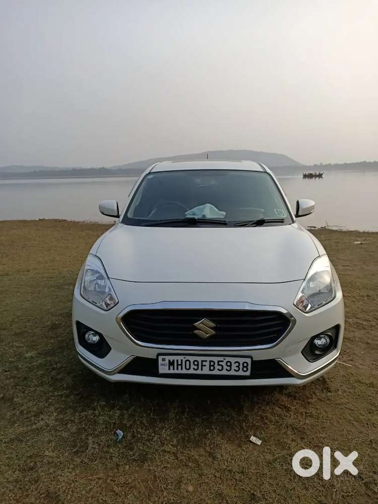 Maruti Suzuki Dzire 2019