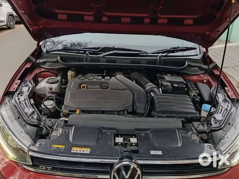 Volkswagen Virtus Gt Plus 1.5 Mt, 2023, Petrol