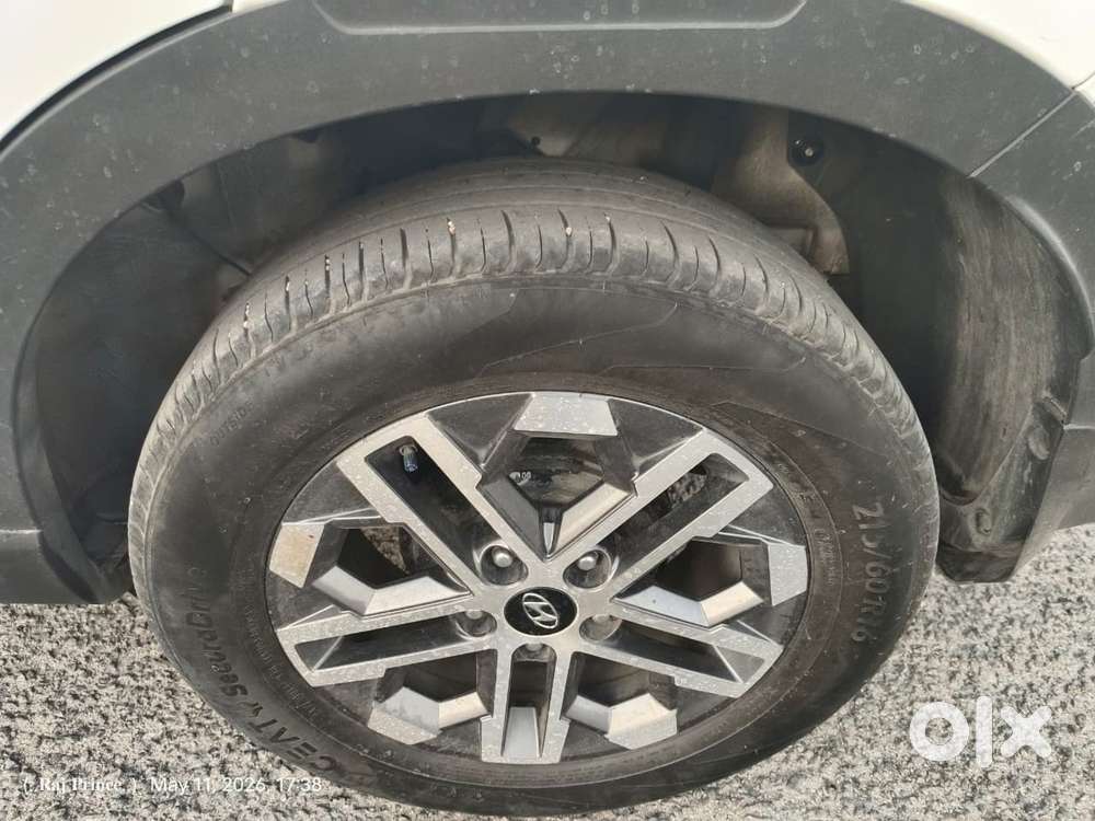 Hyundai Venue Sx Diesel, 2024, Diesel