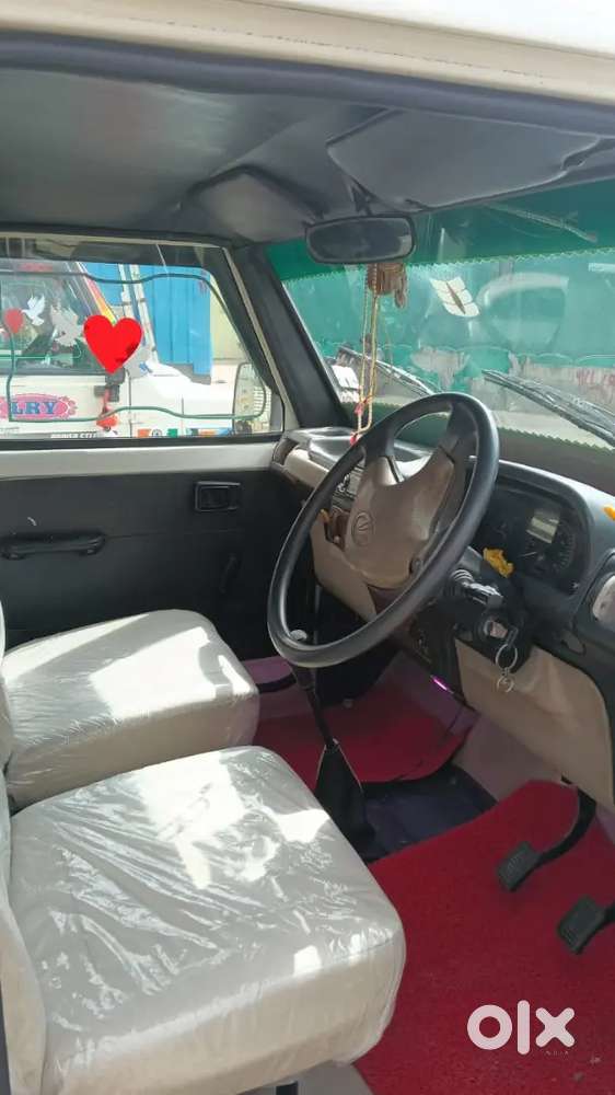 Mahindra Maxx 2017 Diesel 72000 Km Driven