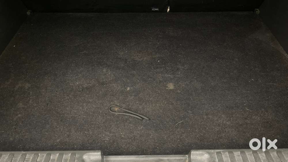 Maruti Suzuki Vitara Brezza Zdi, 2018, Diesel