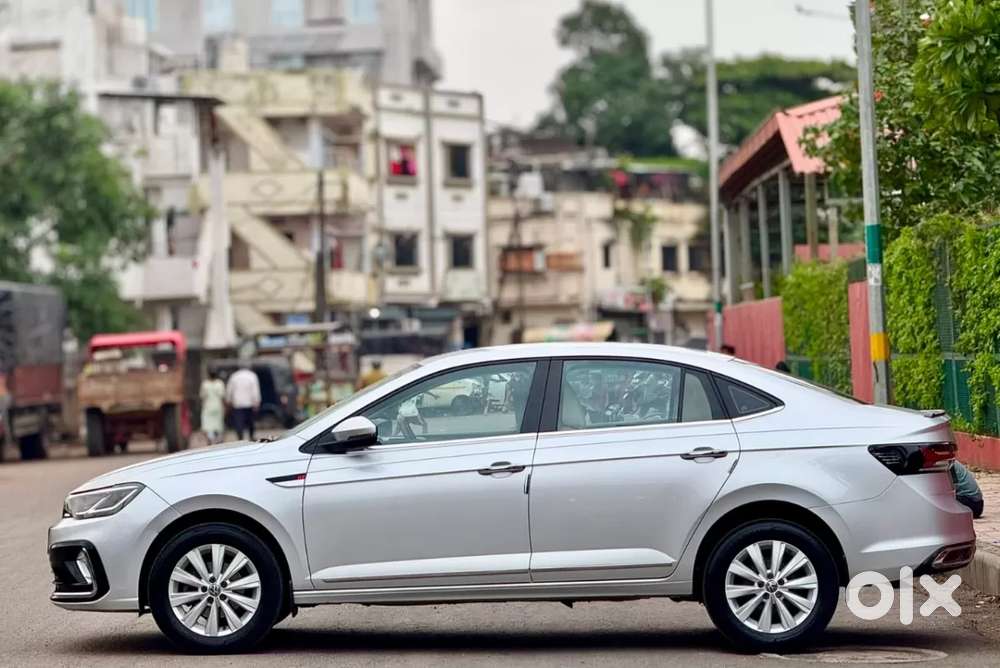 Volkswagen Virtus 1.0 Highline Tsi, 2022, Petrol