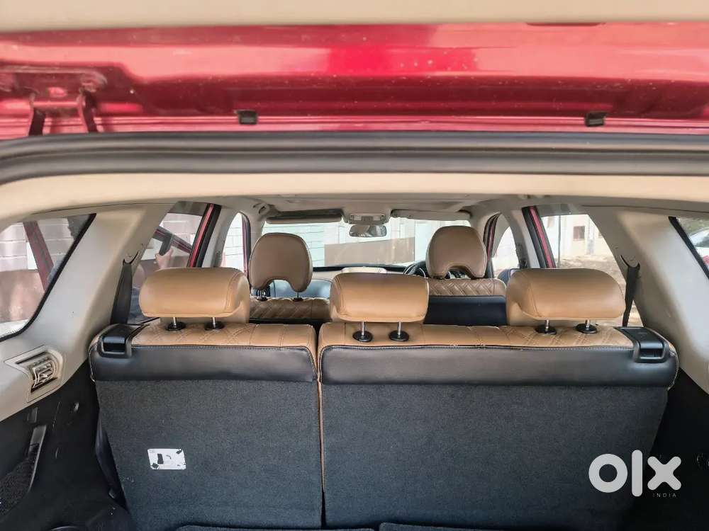 Mahindra Xuv500 Diesel 2018