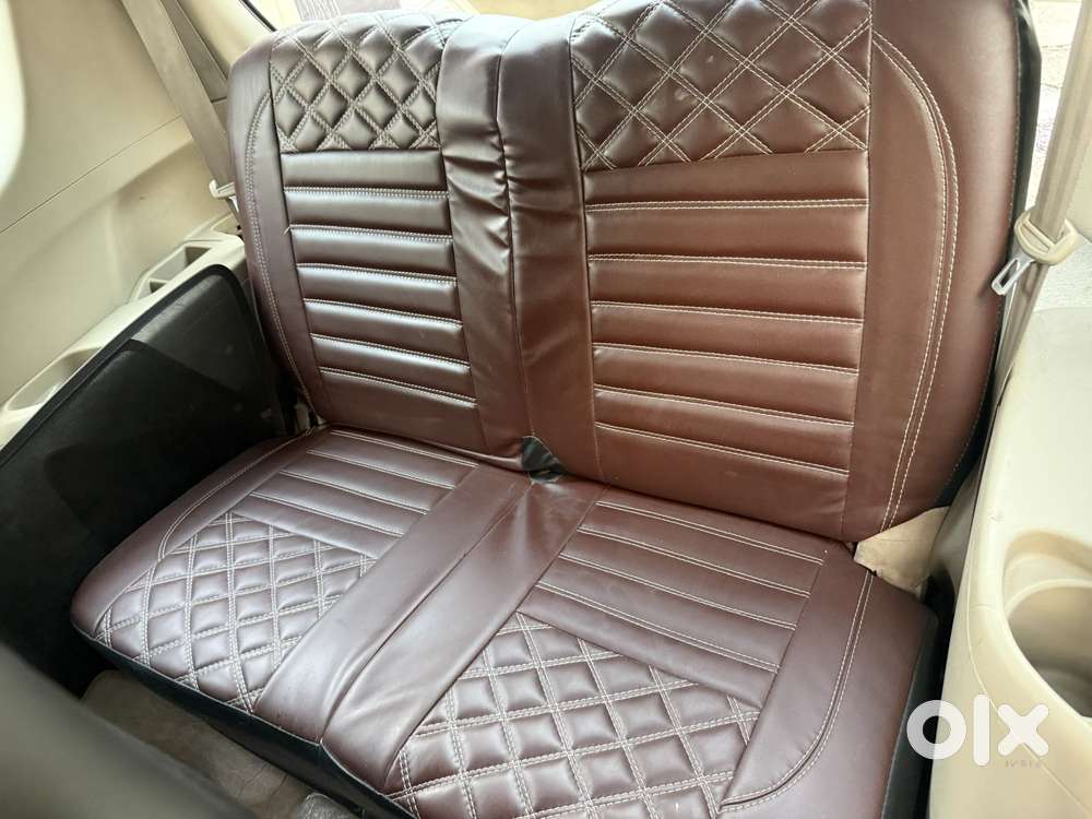 Maruti Suzuki Ertiga Vxi (o) Cng, 2018, Cng & Hybrids