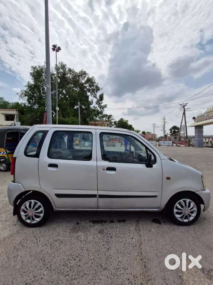 Maruti Suzuki Wagon R 2006