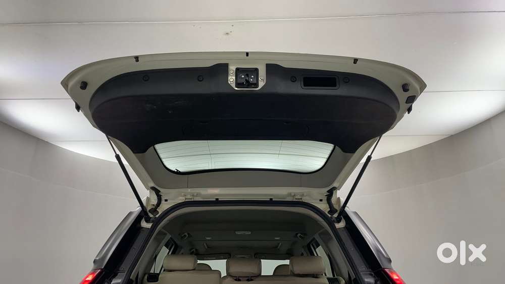Mahindra Xuv500 W9 2wd, 2021, Diesel
