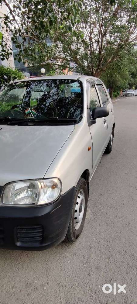 Maruti Suzuki Alto 800 2012-2016 Cng Lx, 2012, Cng & Hybrids