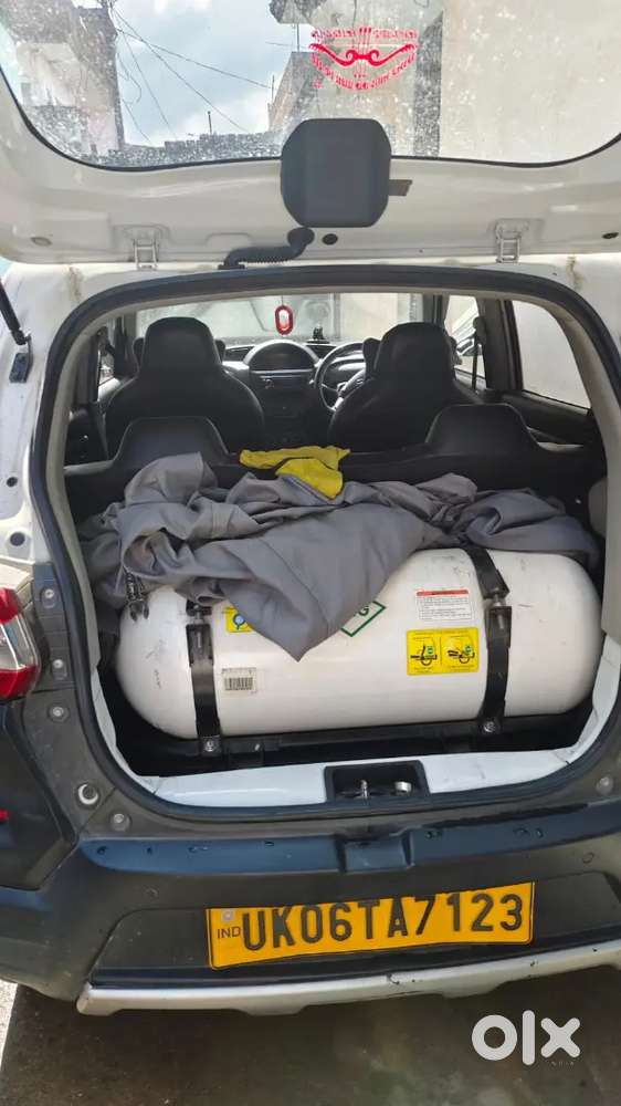 Maruti Suzuki S-presso 2023