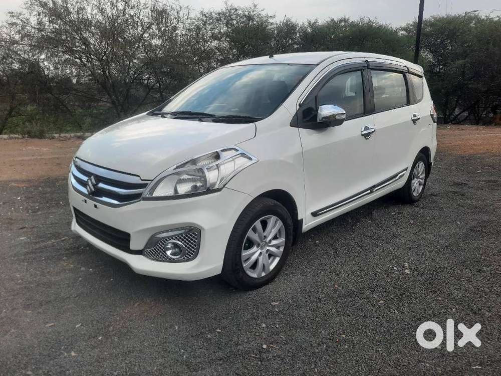 Maruti Suzuki Ertiga Vdi, 2018, Diesel