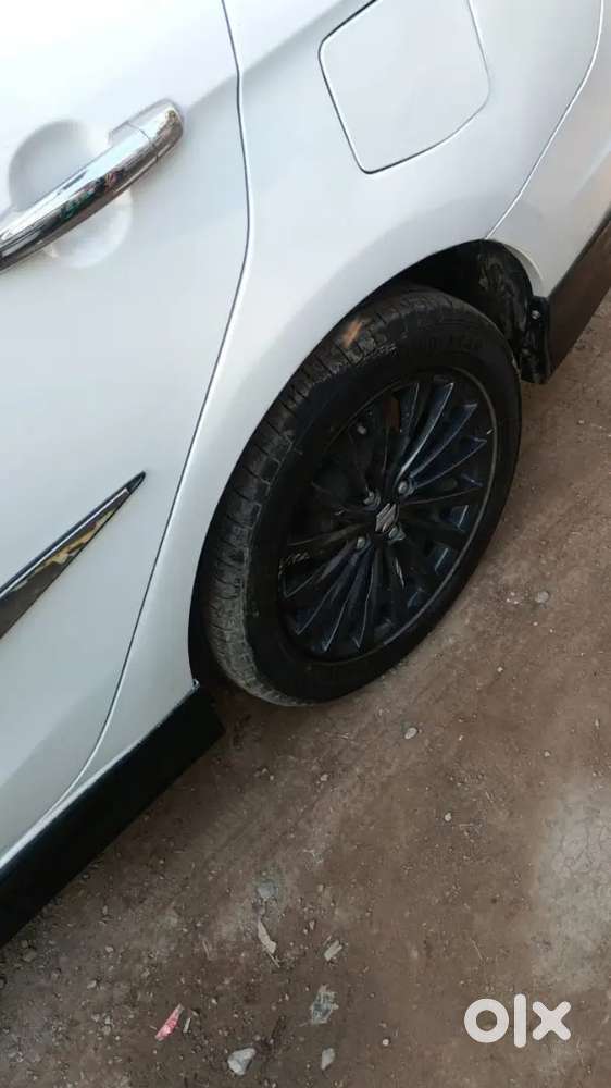 Maruti Suzuki Ciaz 2021 Petrol Well Maintained