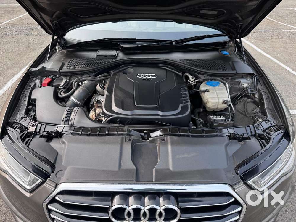 Audi A6 2.0 35 Tdi Technology, 2015, Diesel