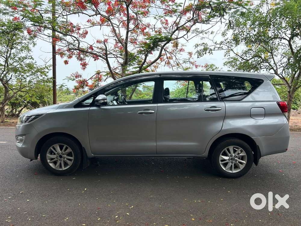 Toyota Car 2016 Diesel