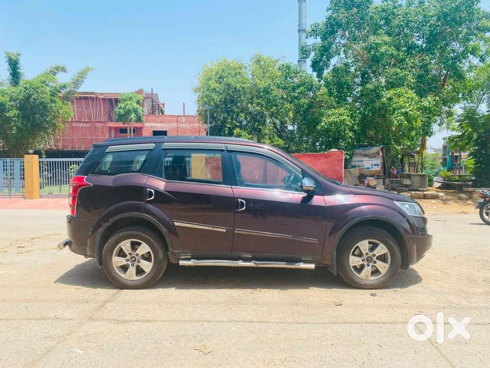 Mahindra Xuv500 2011-2015 W8 2wd, 2013, Diesel