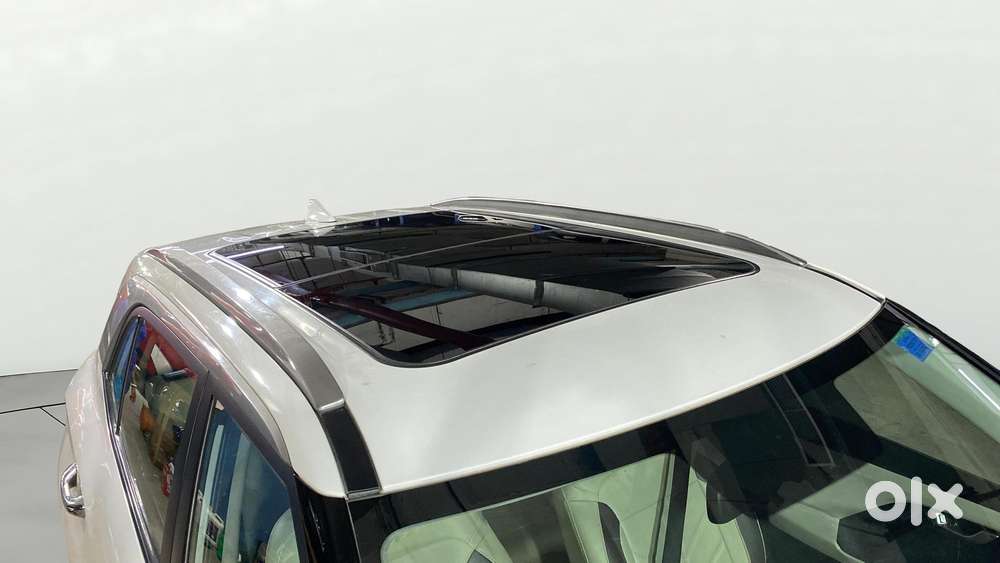 Hyundai Creta 1.5 Sx, 2022, Petrol
