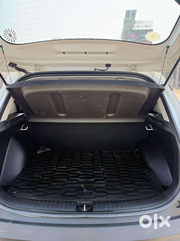 Kia Seltos Htk Plus D, 2019, Diesel