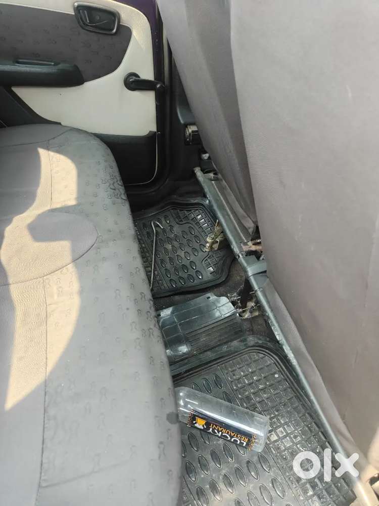 2016 Tata Nano Twist Xt Top Model Well Maintained Just 77000kms Driven