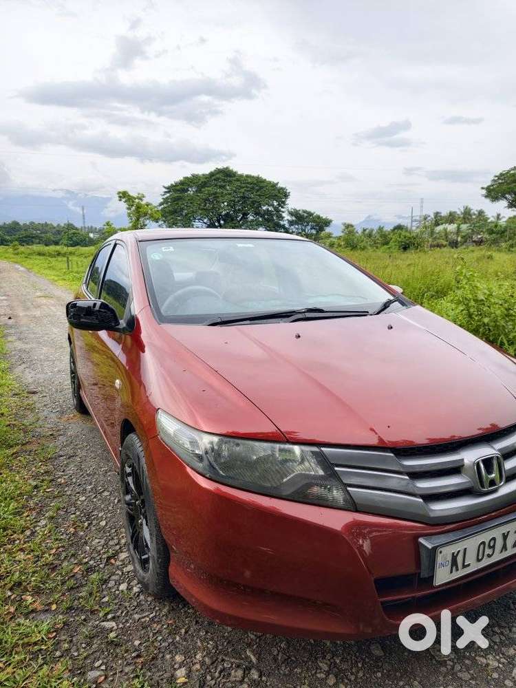 Honda City 1997-2006 1.3 Exi S, 2009, Petrol
